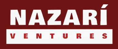 Nazarí Ventures logo
